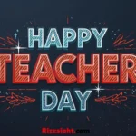 Teacher Day Rizz Lines