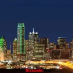 Texas Rizz Lines