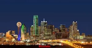 Texas Rizz Lines