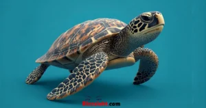 Turtle Rizz Lines