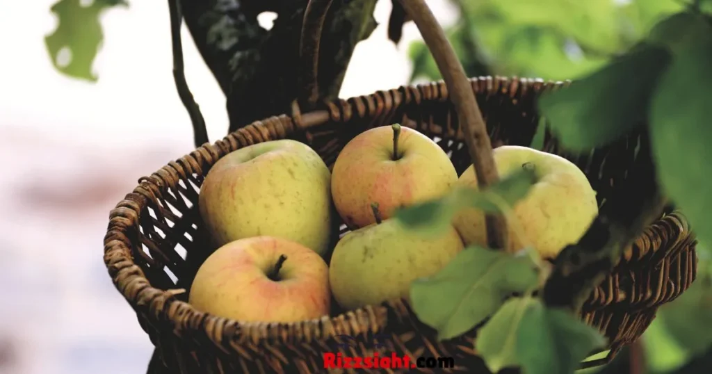 Unique Apple Rizz Lines