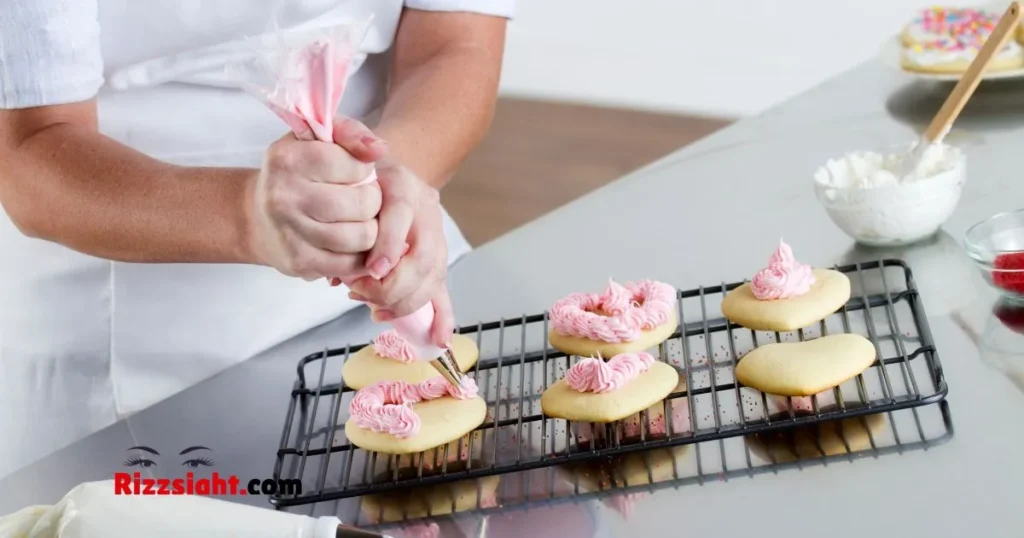 Unique Baking Rizz Lines