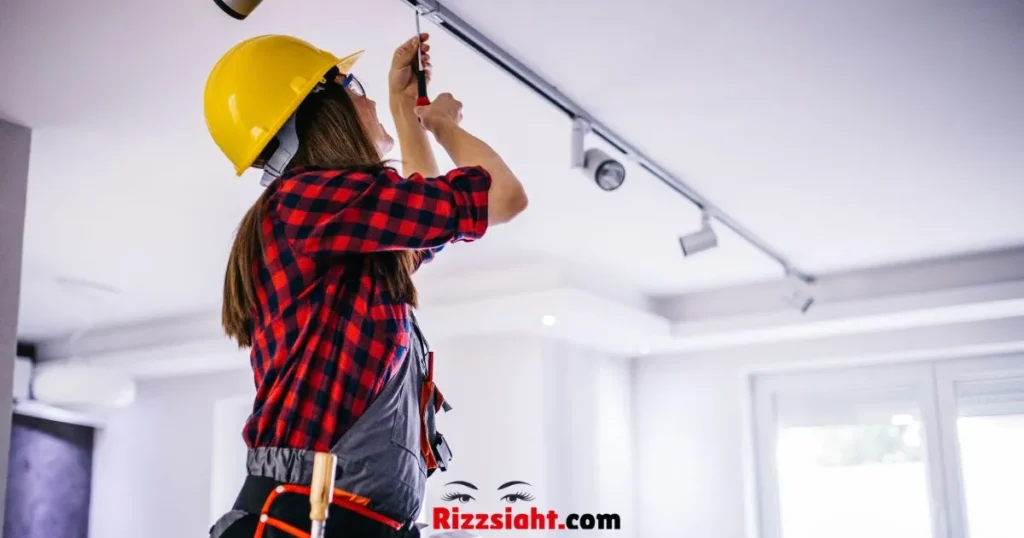 Unique Electrician Rizz Lines
