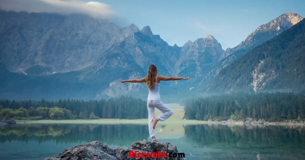 Unique Yoga Rizz Lines
