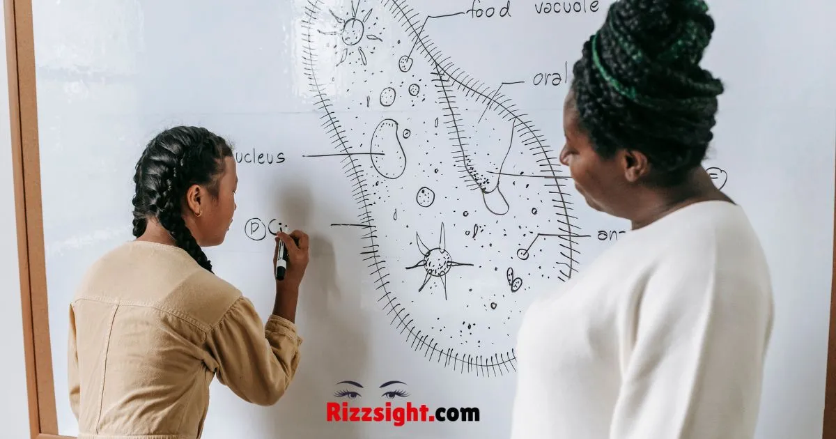 Vacuole Rizz Lines