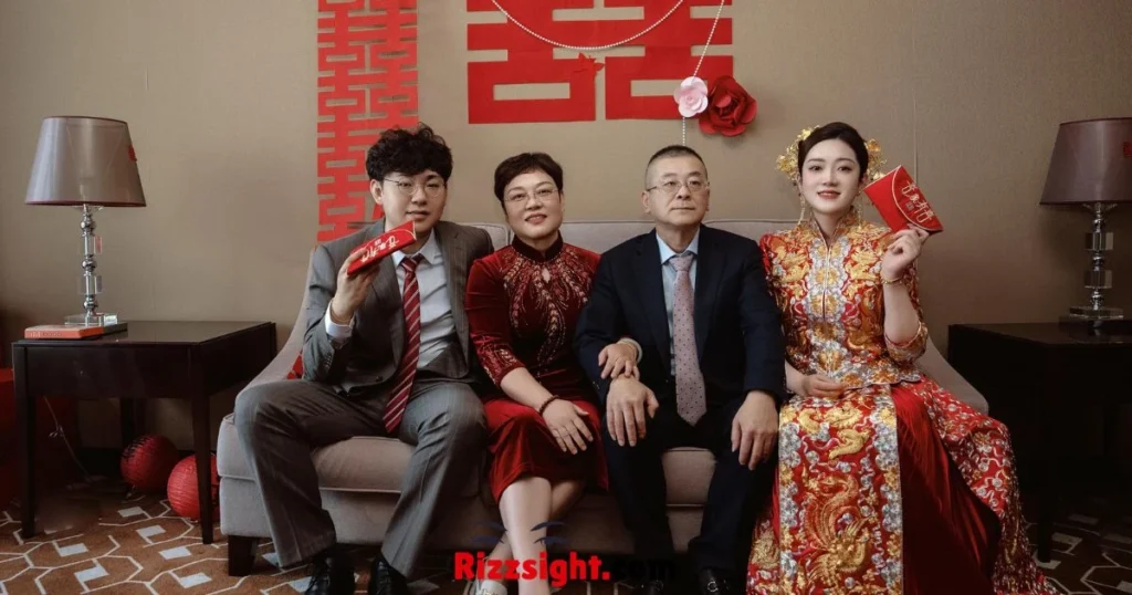 Wholesome Chinese Rizz Lines