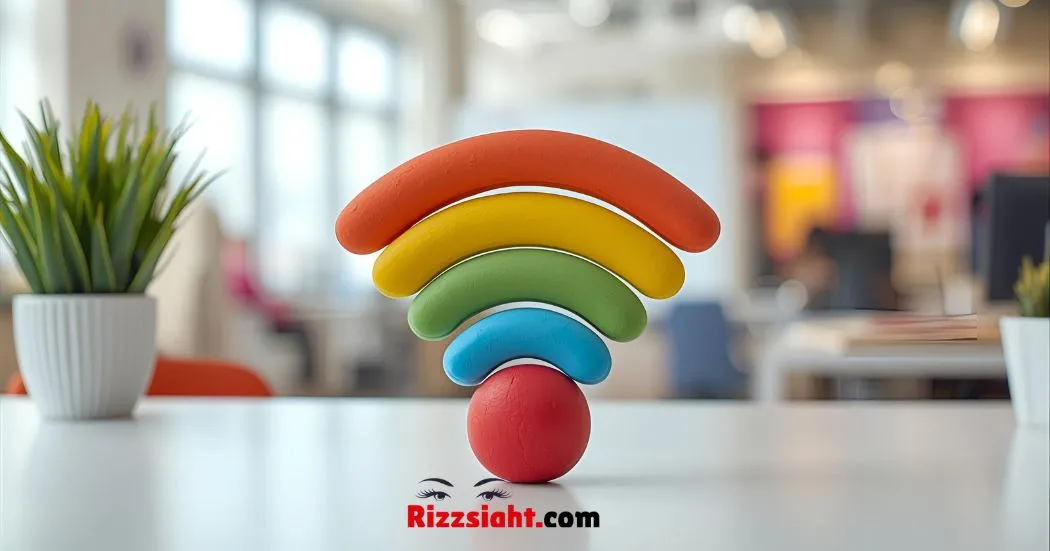 Wifi Rizz Lines