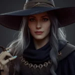 Witch Rizz Lines