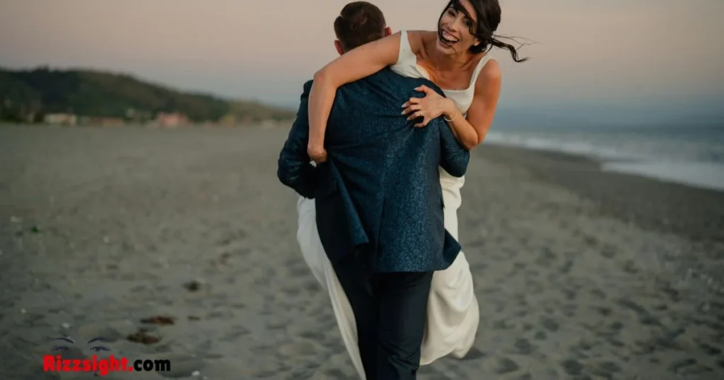 Witty Milf Rizz Lines