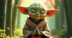 Yoda Rizz Lines