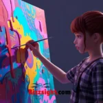 Art Rizz Line