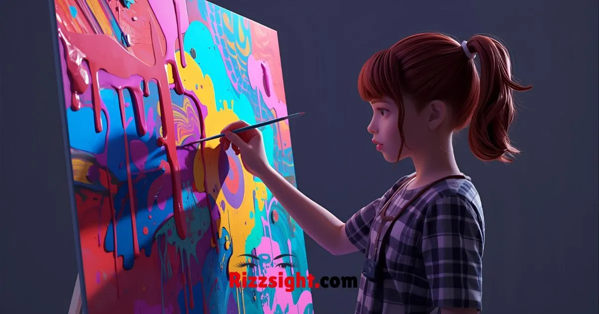 Art Rizz Line