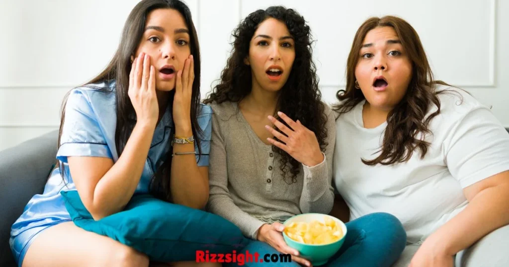 Best Horror Movie Rizz Lines For Friends