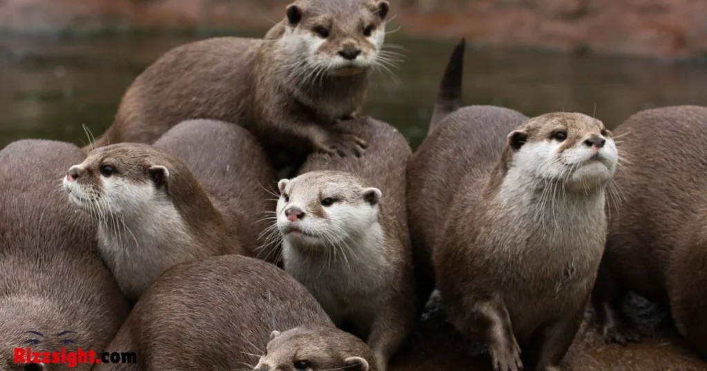 Best Otter Rizz Lines For Friends