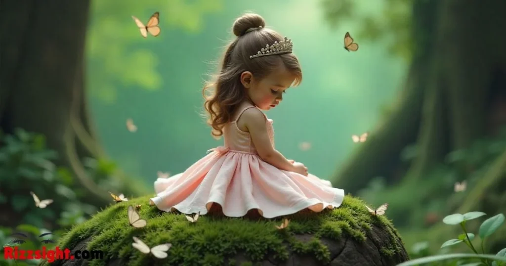 Best Princess Rizz Lines For Friends