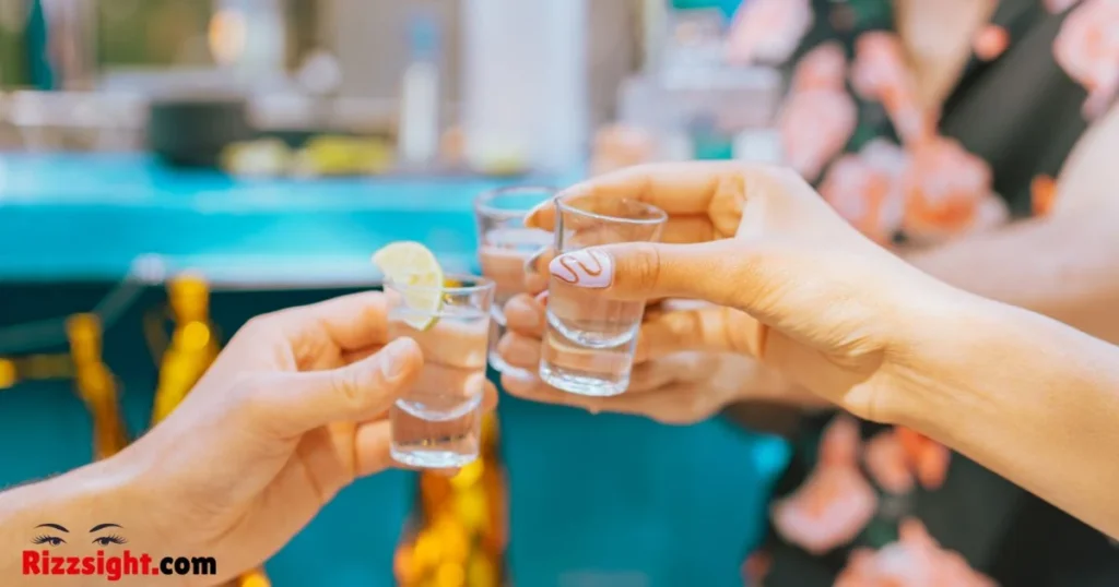 Best Tequila Rizz Lines