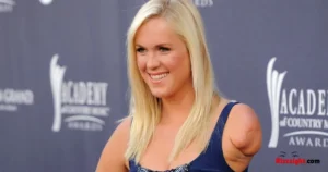 Bethany Rizz And Pick Up Line