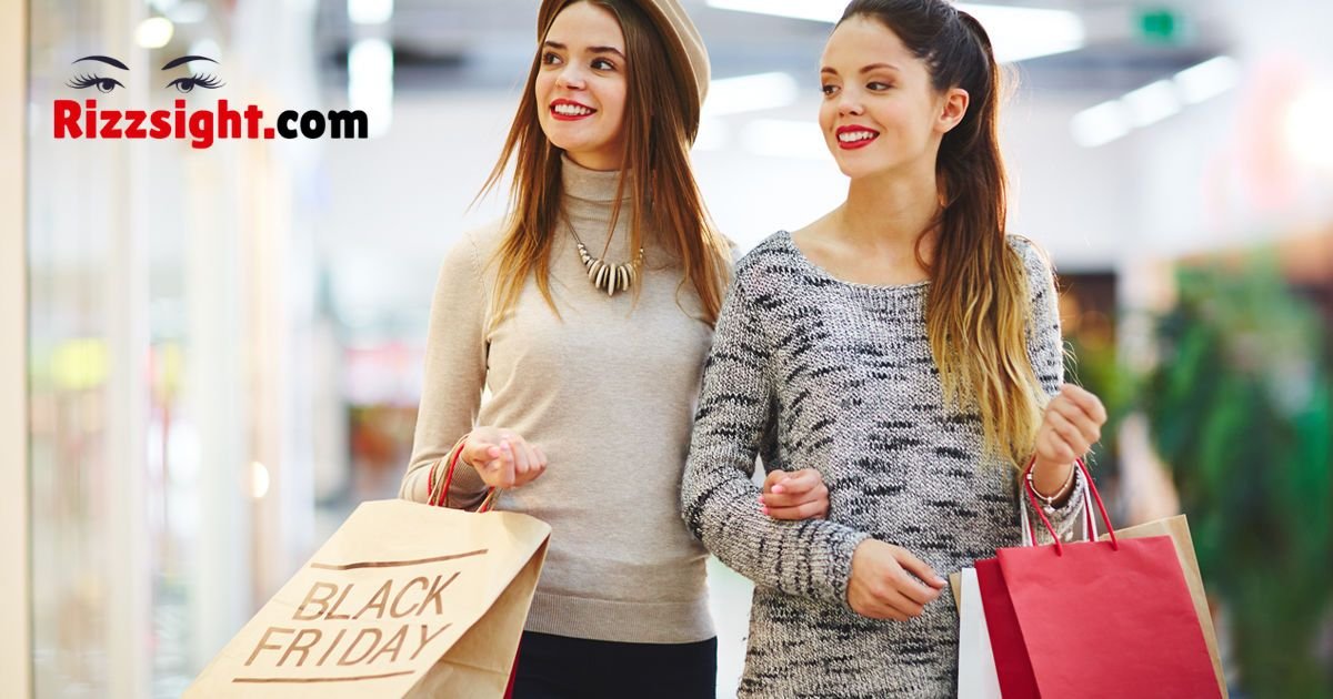 145+Black Friday Rizz Lines(Funny, Flirty & Clever)2025