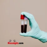 Blood Type Rizz