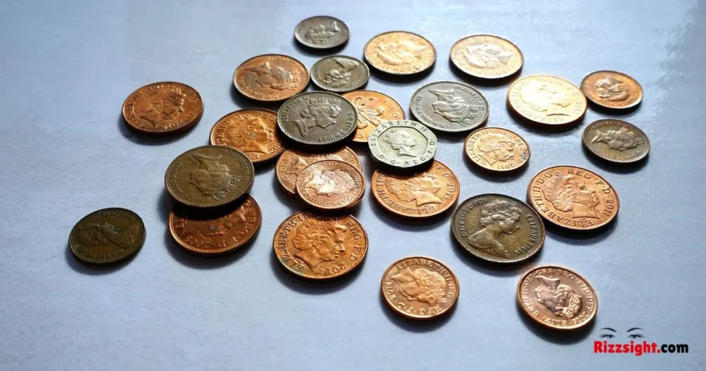 Bronze Rizz And Pickup Line