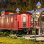 Caboose Rizz Line