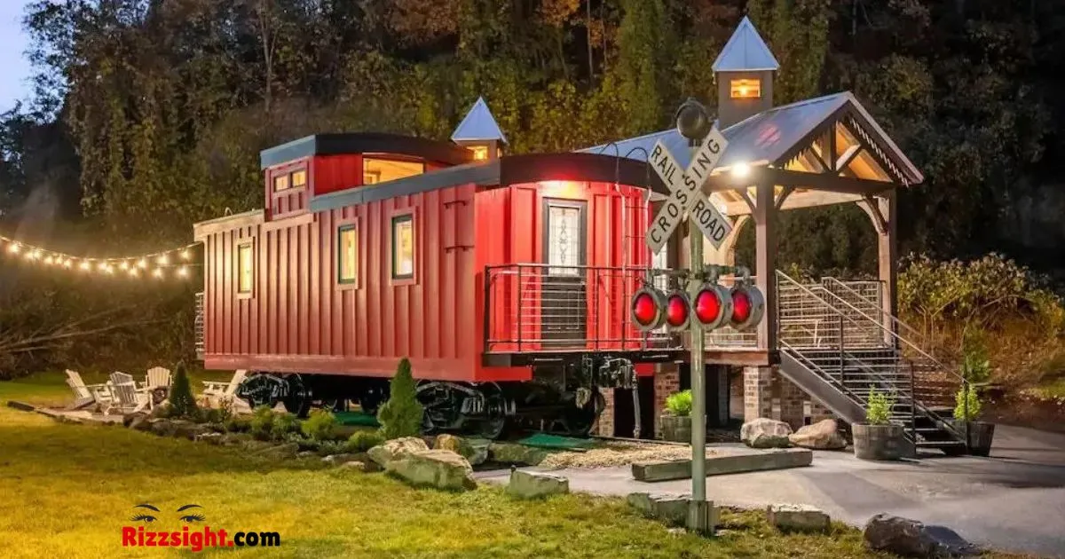 Caboose Rizz Line