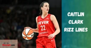 Caitlin Clark Rizz Lines