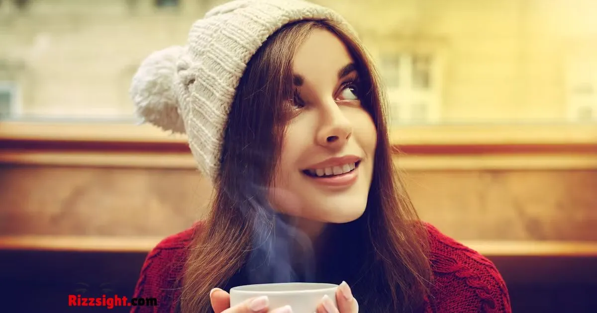 Coffee Rizz Lines