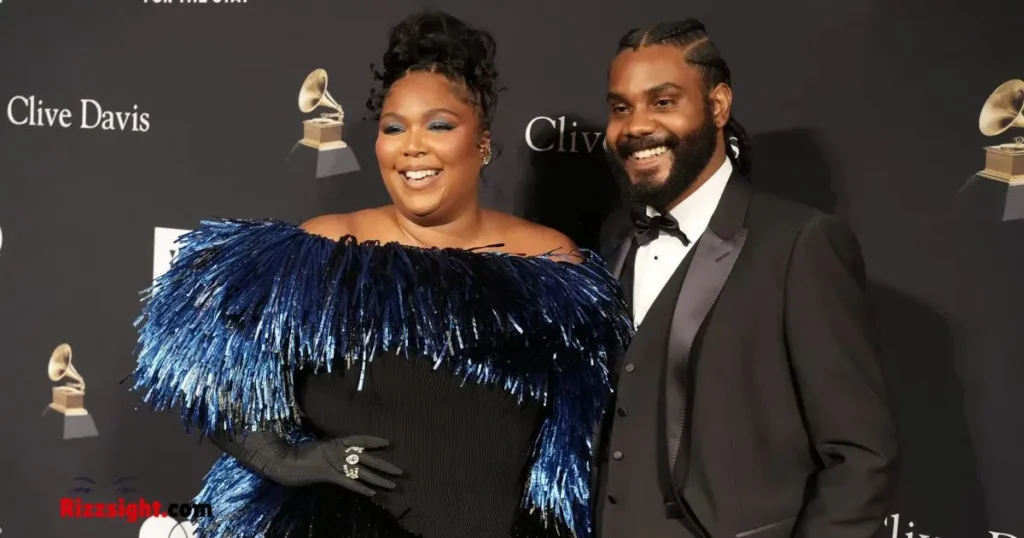 Couple Goals Lizzo Rizz Lines