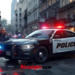 Crime Rizz Lines
