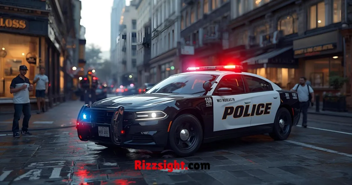 Crime Rizz Lines