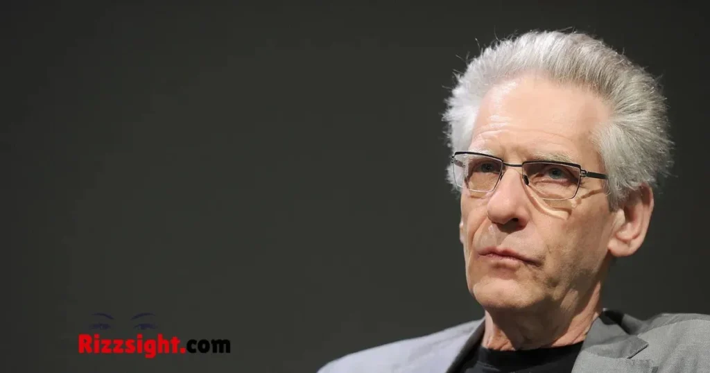 Cronenberg Rizz Lines