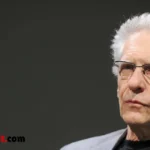 Cronenberg Rizz Lines