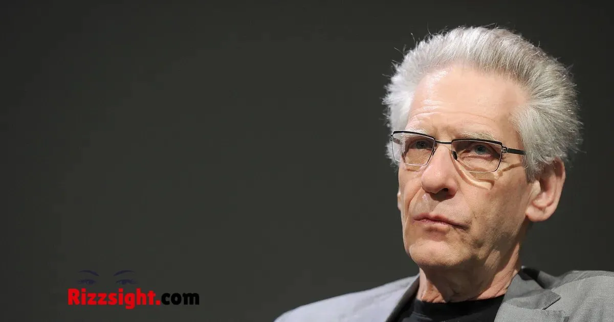 Cronenberg Rizz Lines