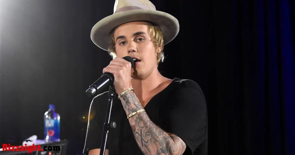 Dirty Justin Bieber Rizz Lines