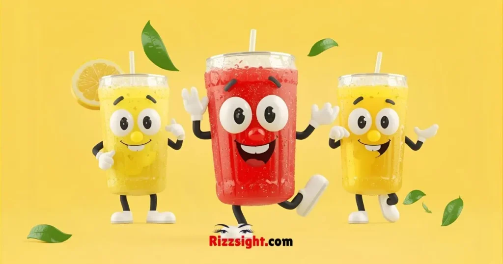 Drinks Rizz Lines