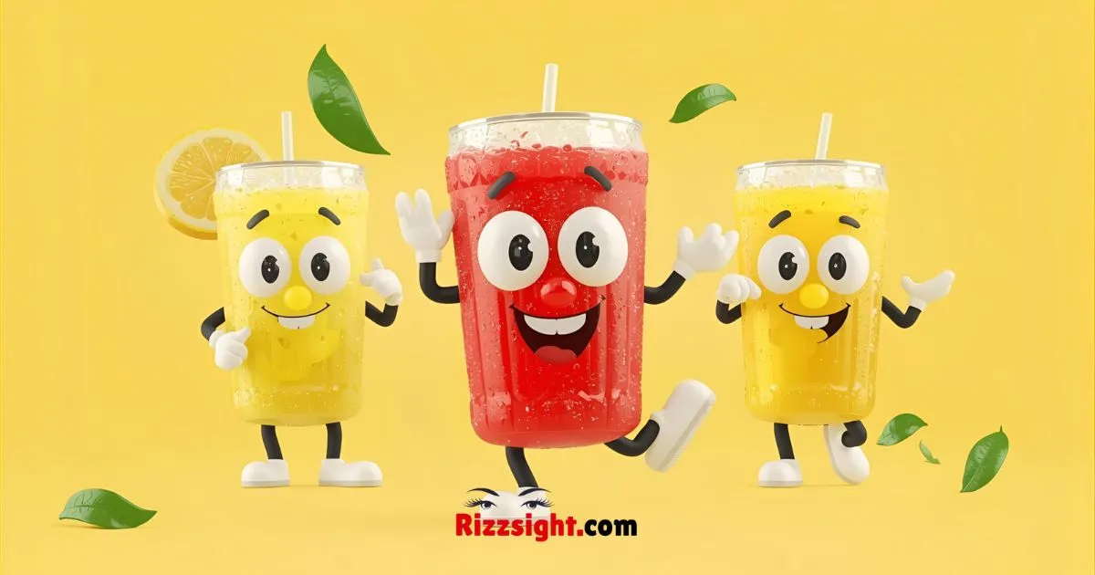 Drinks Rizz Lines