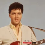 Elvis Presley Rizz And Pick Up Lines