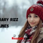 February Rizz Lines