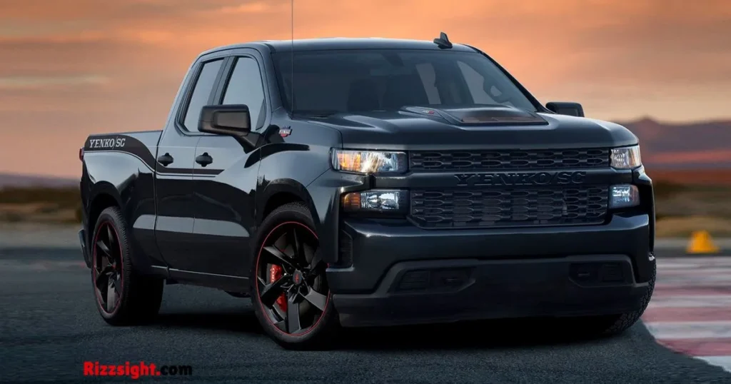 Funny Chevy Rizz Lines