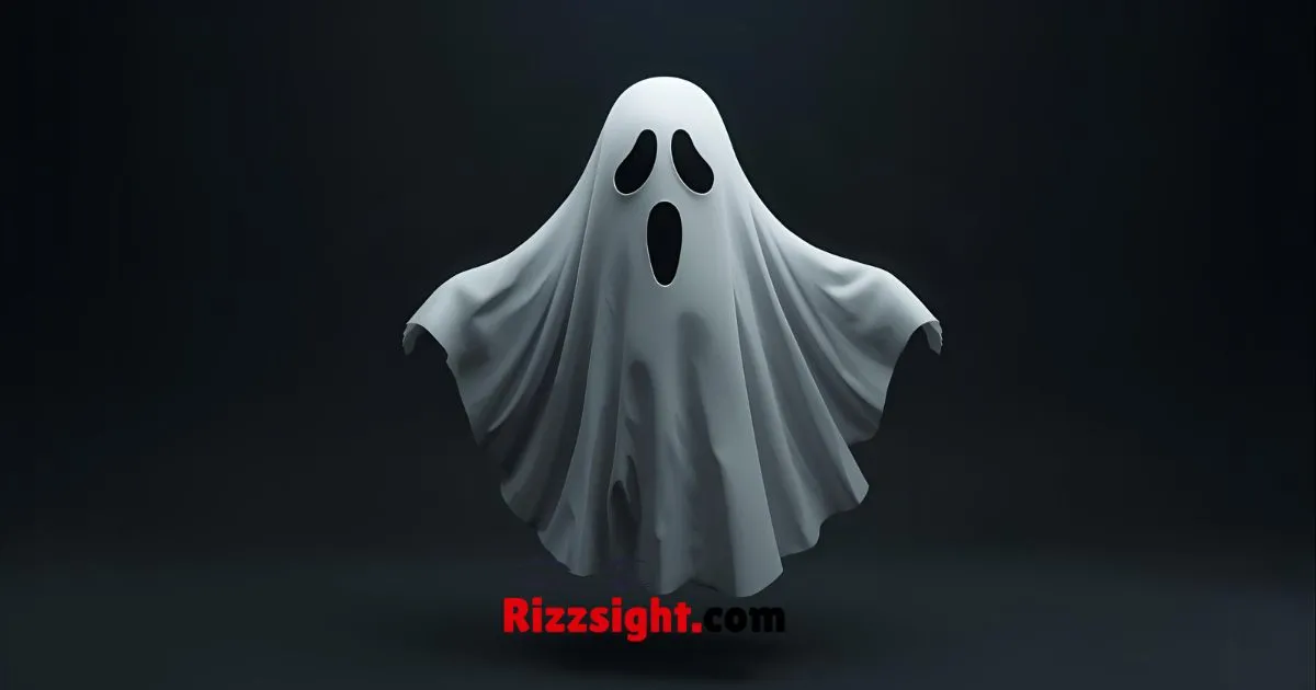Ghost Rizz Lines