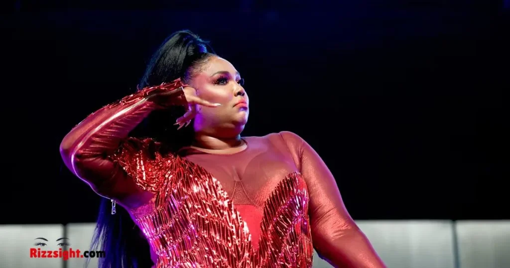 Heartfelt Lizzo Rizz Lines