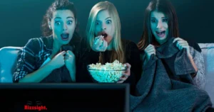 Horror Movie Rizz Lines