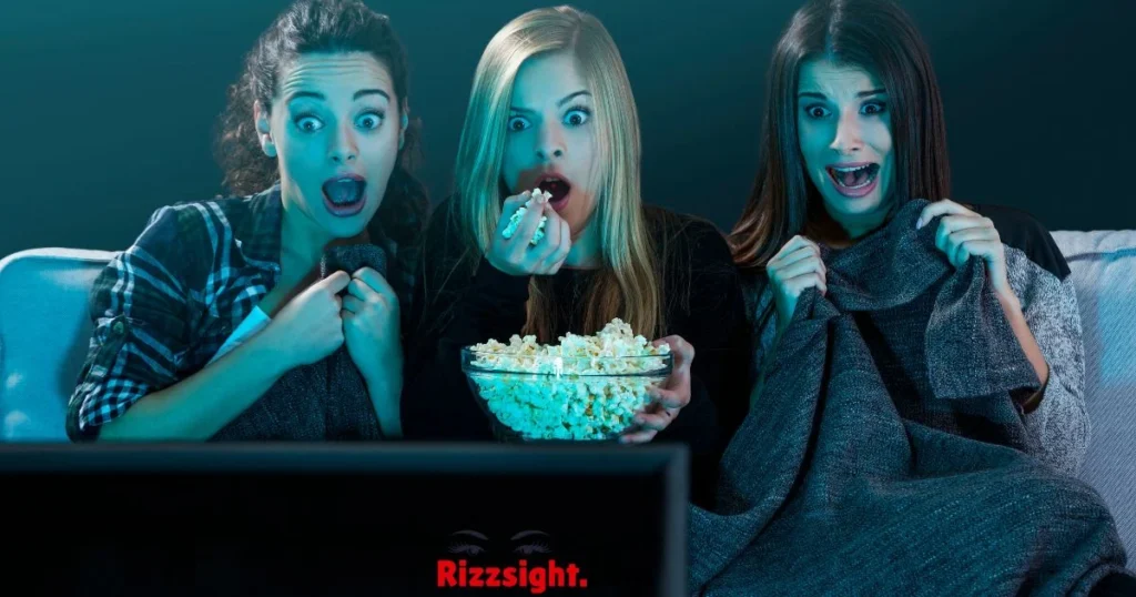Horror Movie Rizz Lines Reddit