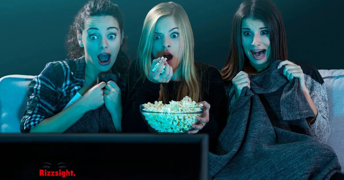 Horror Movie Rizz Lines