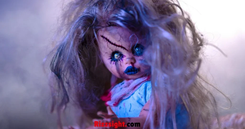 Horror Pick Up Lines Tagalog