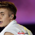 Justin Bieber Rizz Pick Up Lines
