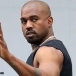 Kanye West Rizz Line