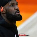 Lebron James Rizz Line