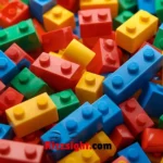 Lego Rizz Lines